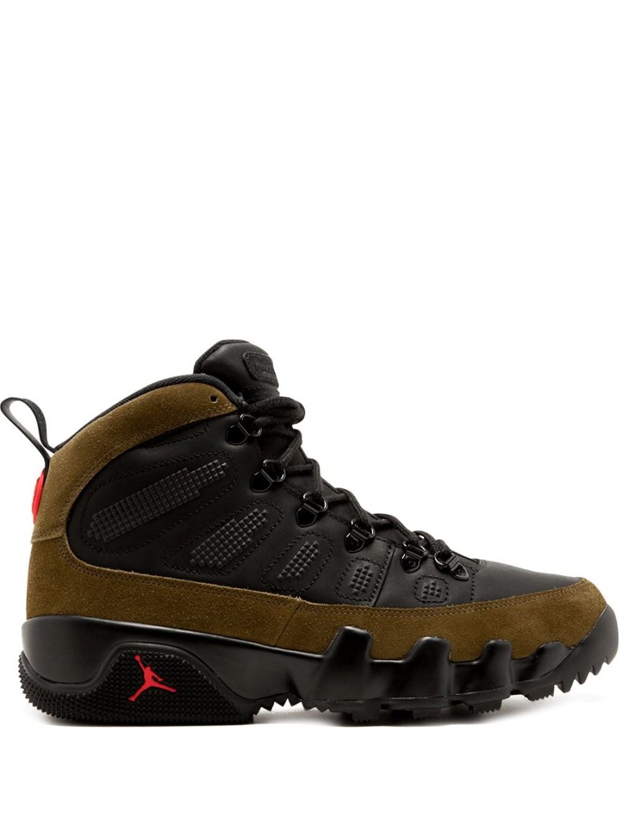 air jordan 9 retro boot nrg