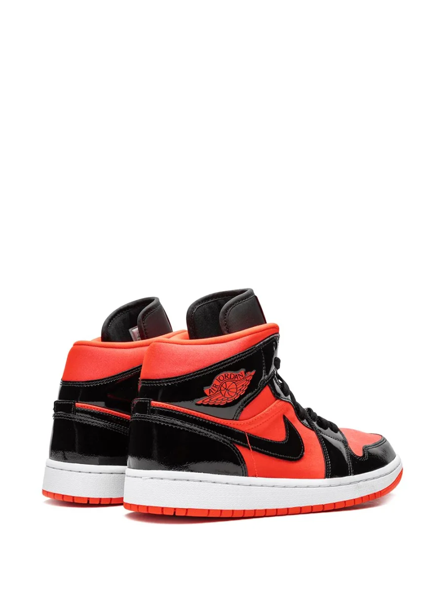 Air Jordan 1 Mid BQ6472600