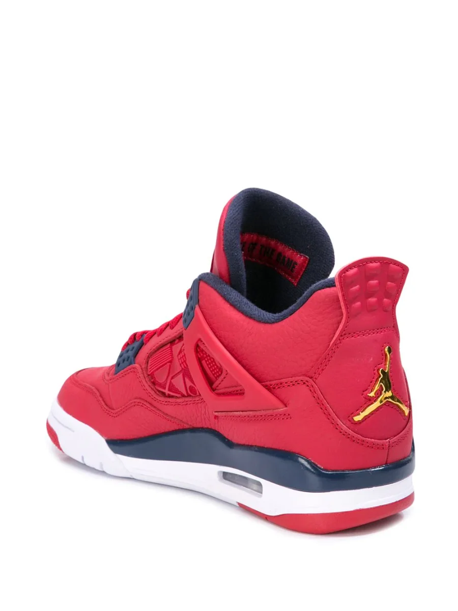 Air jordan retro store 4 se fiba