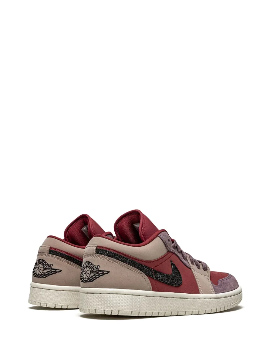 Nike jordan 1 low canyon rust фото 69