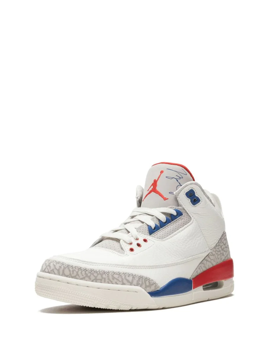 Jordan 3 on sale flight 4