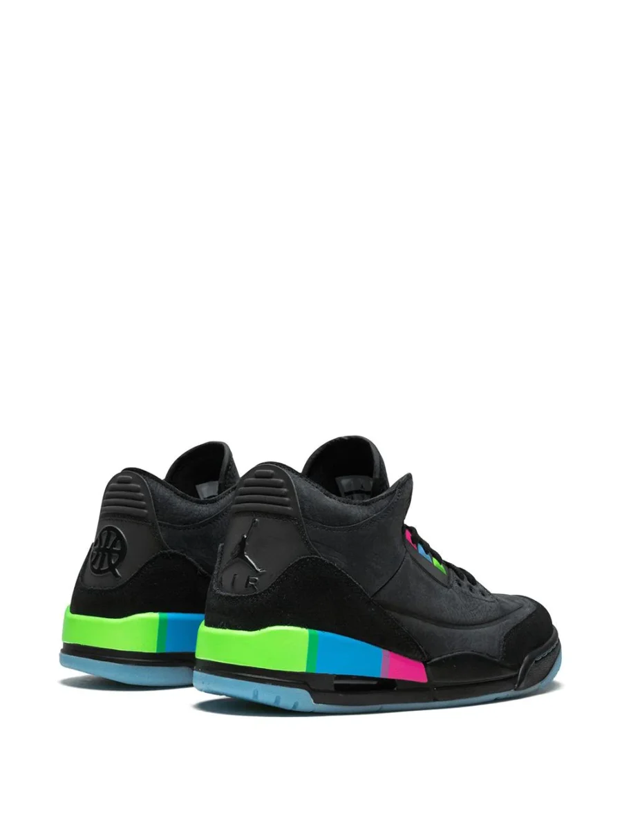 Air jordan cheap quai 54 3