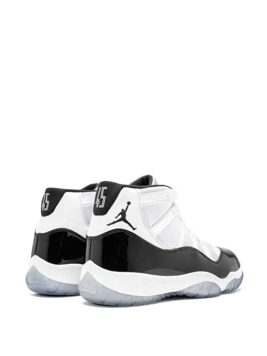 Купить кроссовки Air Jordan 11 Retro Concord - 2018 Release