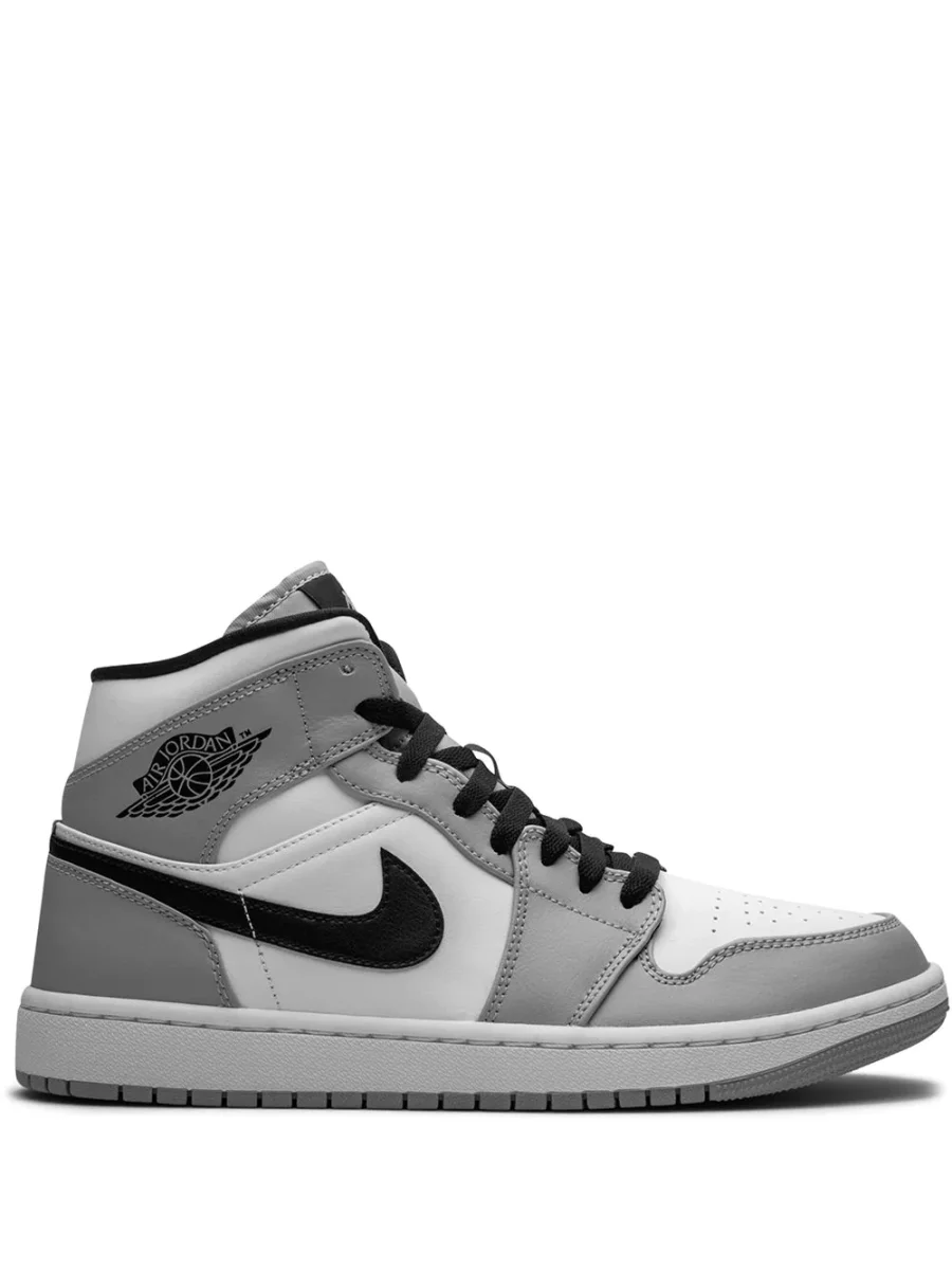Nike Air Jordan 1 Mid Grey